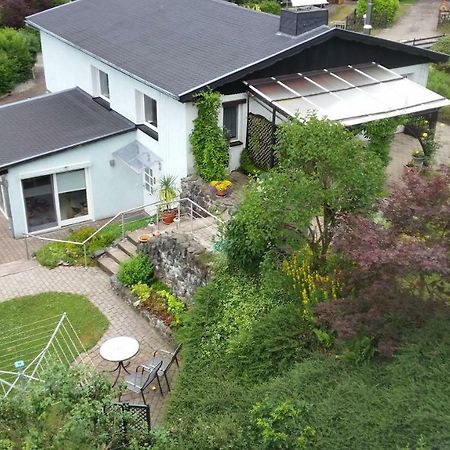 Apartamento Südharzblick Neustadt Exterior foto
